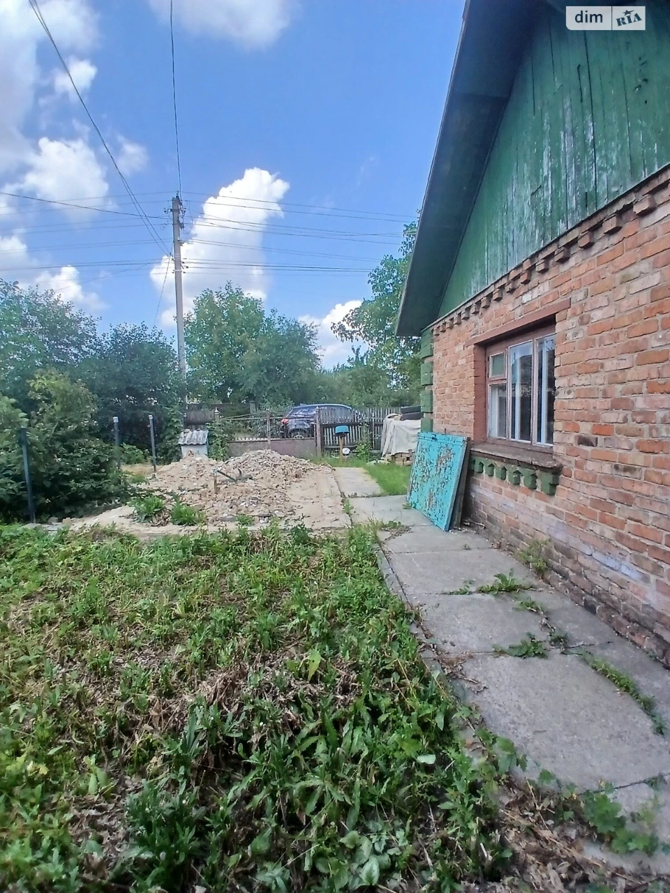 For Sale House Old Town