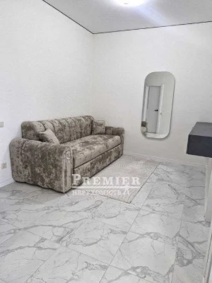 1 комнатная квартира 40 м² ЖК 68 Жемчужина Ремонт Мебель Те