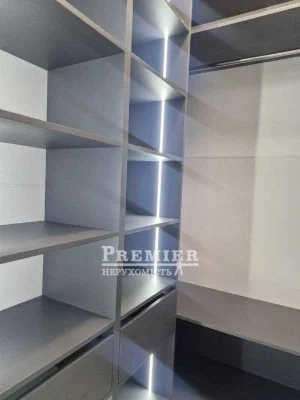 1 комнатная квартира 40 м² ЖК 68 Жемчужина Ремонт Мебель Те