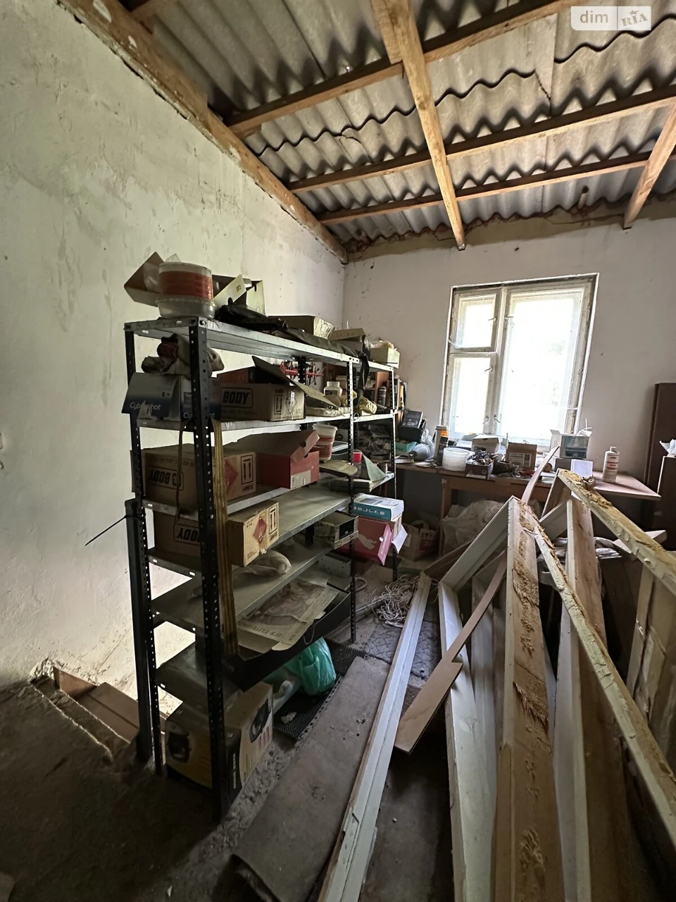 Продажа Отдельно стоящий гараж Вишенка.