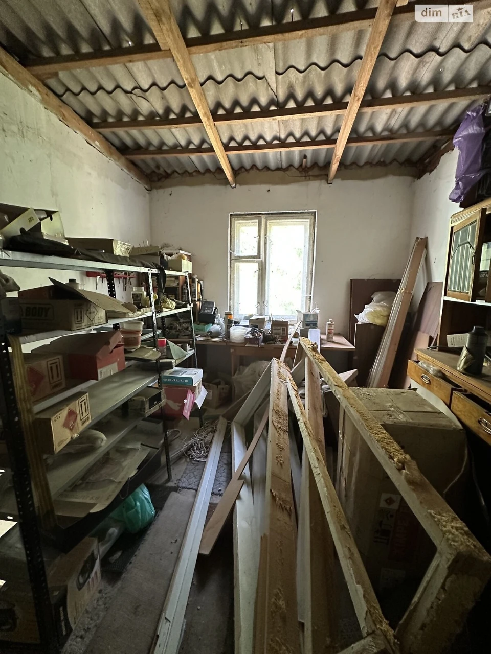 Продажа Отдельно стоящий гараж Вишенка.