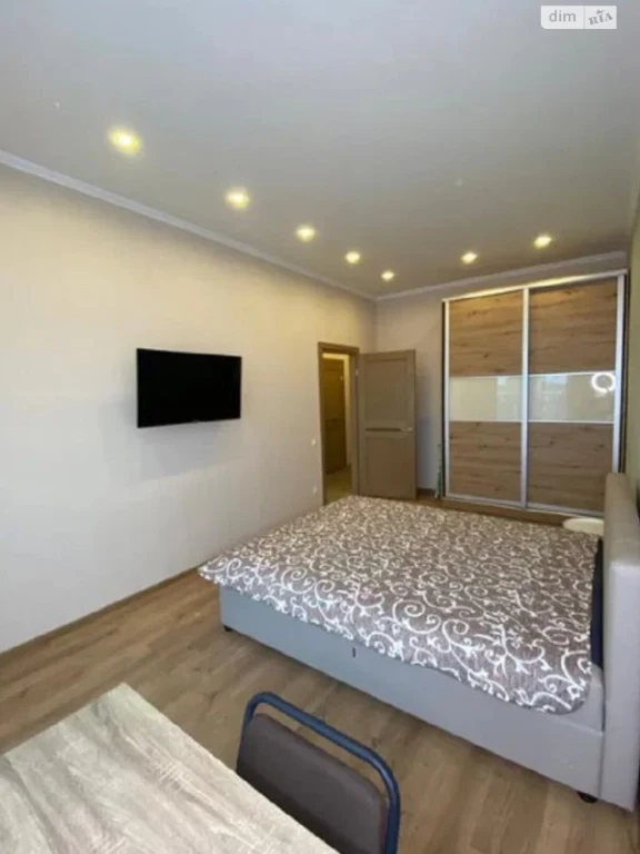 Long-Term Rental Apartment Primorsky