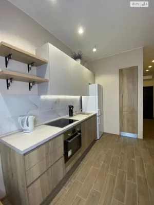 Long-Term Rental Apartment Primorsky