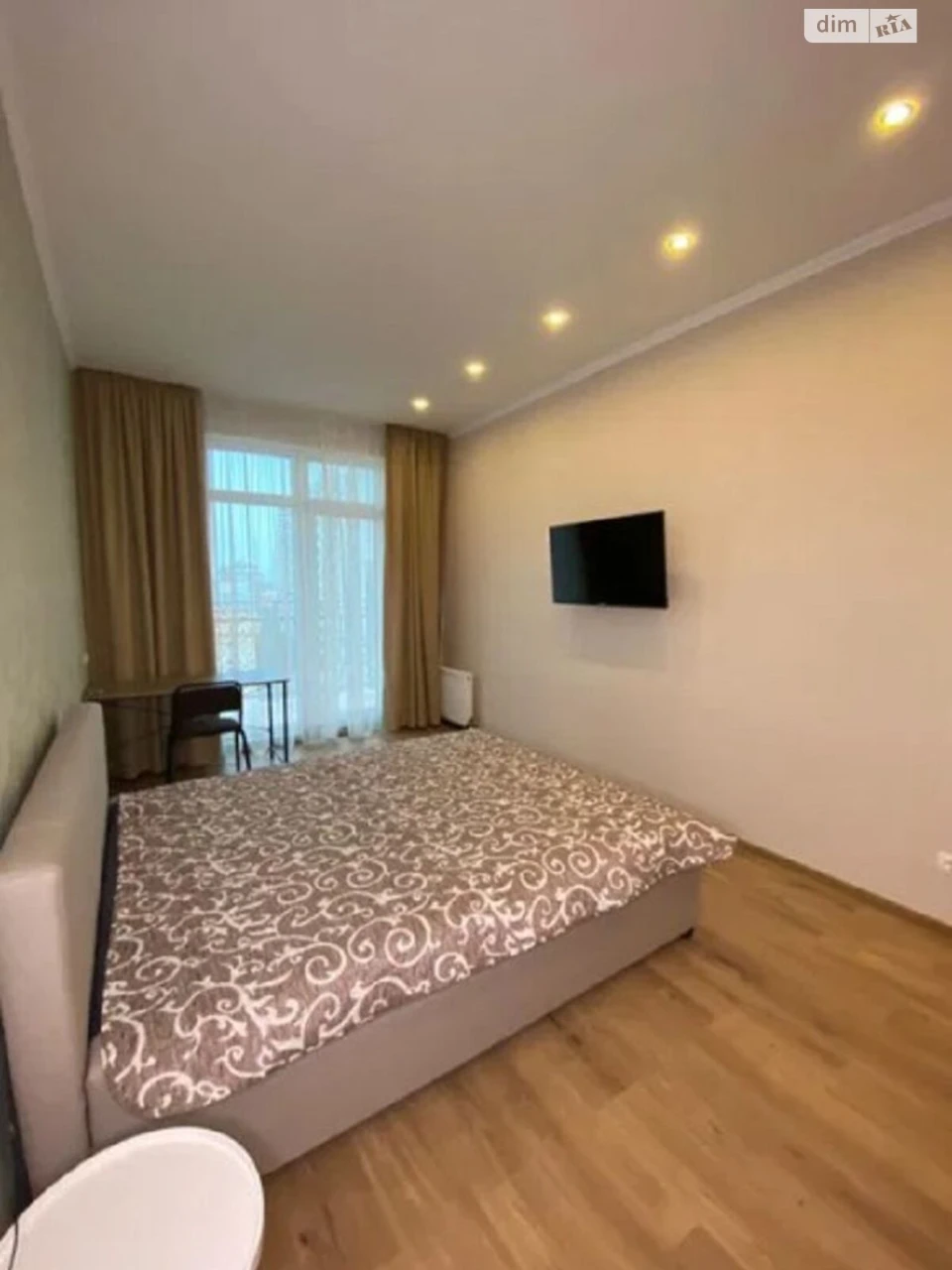 Long-Term Rental Apartment Primorsky
