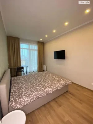 Long-Term Rental Apartment Primorsky