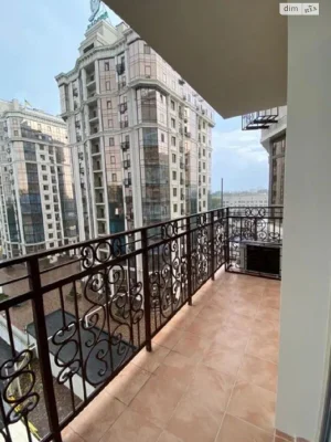 Long-Term Rental Apartment Primorsky