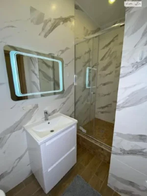Long-Term Rental Apartment Primorsky