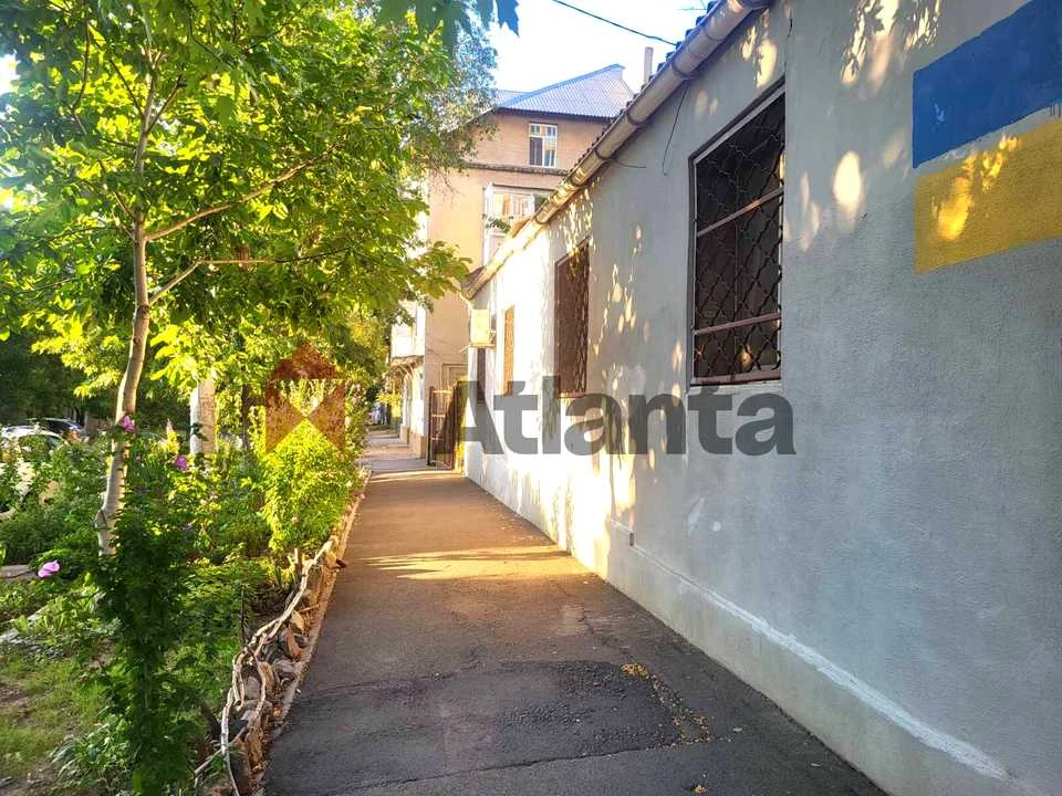 Квартира. Одесса, ул.