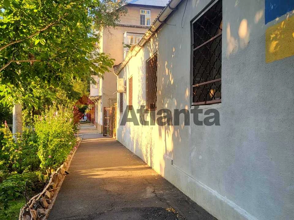 Квартира. Одесса, ул.