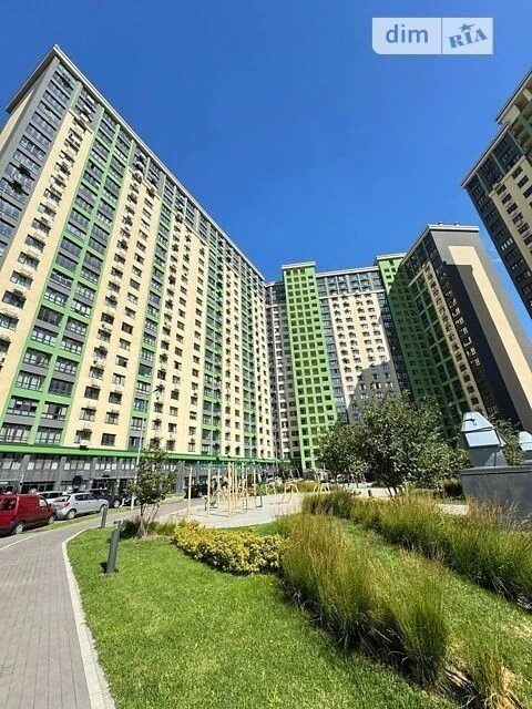 Sale of 1-room apartment 47.9 sq. m. on Mykhayla Maksymovycha st. 32