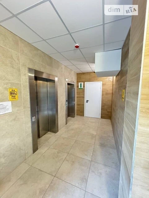 Sale of 1-room apartment 47.9 sq. m. on Mykhayla Maksymovycha st. 32