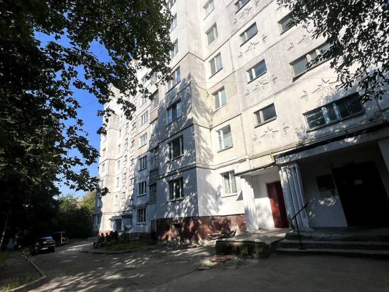 Квартира. Хмельницький, Молодіжна вул.