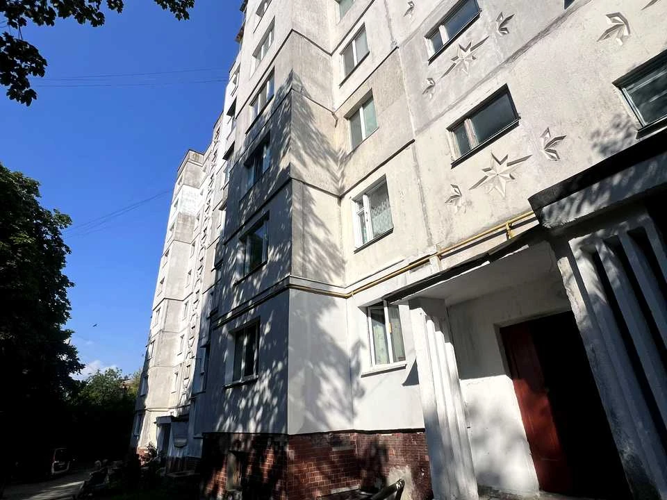 Квартира. Хмельницький, Молодіжна вул.