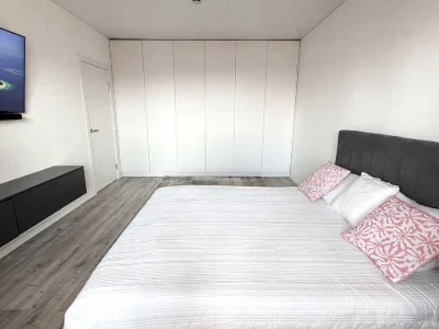Apartment. Kyiv, Chervonoi Kalyna Ave. (Volodymyr Mayakovsk