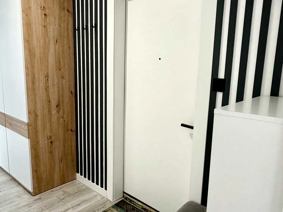 Apartment. Kyiv, Chervonoi Kalyna Ave. (Volodymyr Mayakovsk