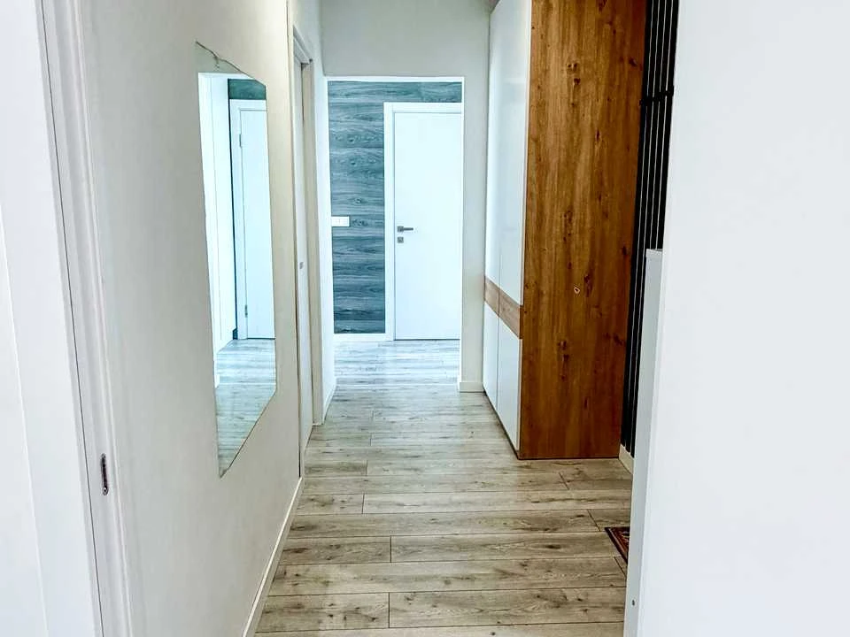 Apartment. Kyiv, Chervonoi Kalyna Ave. (Volodymyr Mayakovsk