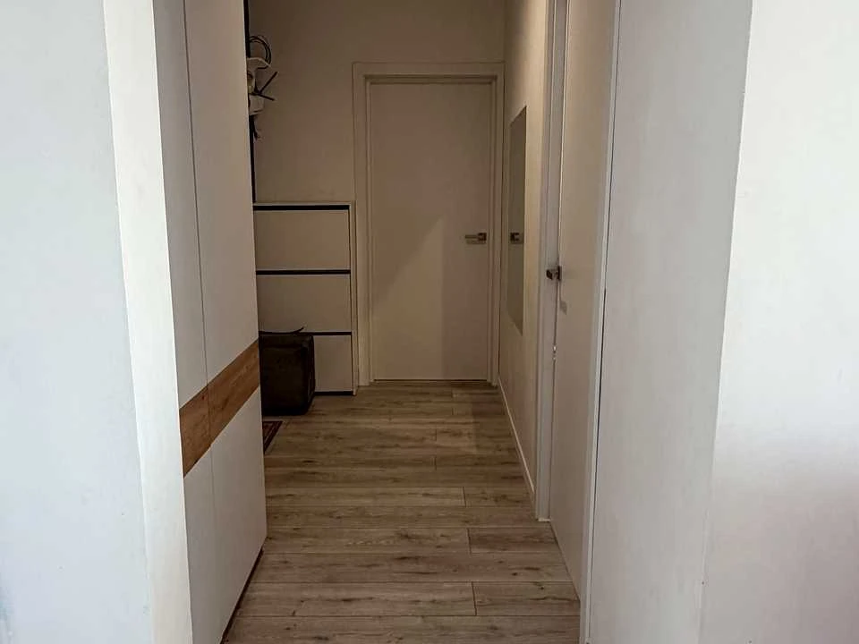 Apartment. Kyiv, Chervonoi Kalyna Ave. (Volodymyr Mayakovsk