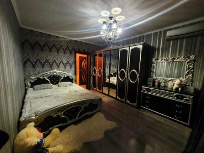 Квартира. Полтава, Марії Башкірцевої вул.