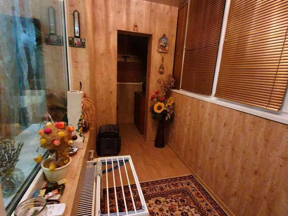 Квартира. Полтава, Марії Башкірцевої вул.