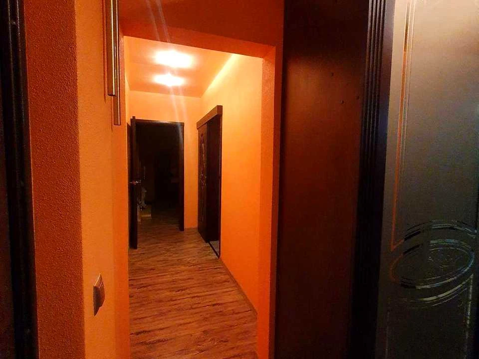 Квартира. Полтава, Марії Башкірцевої вул.