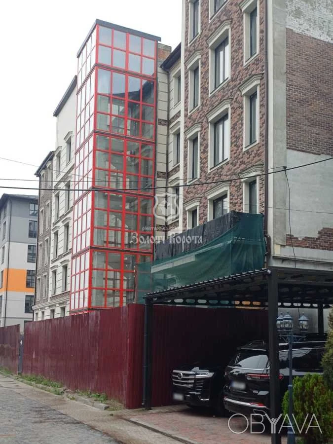 1-room apartment, 26.33 sq.m