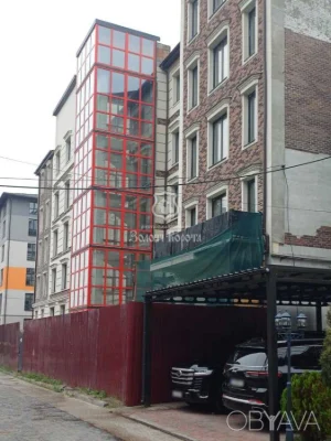 1-room apartment, 26.33 sq.m