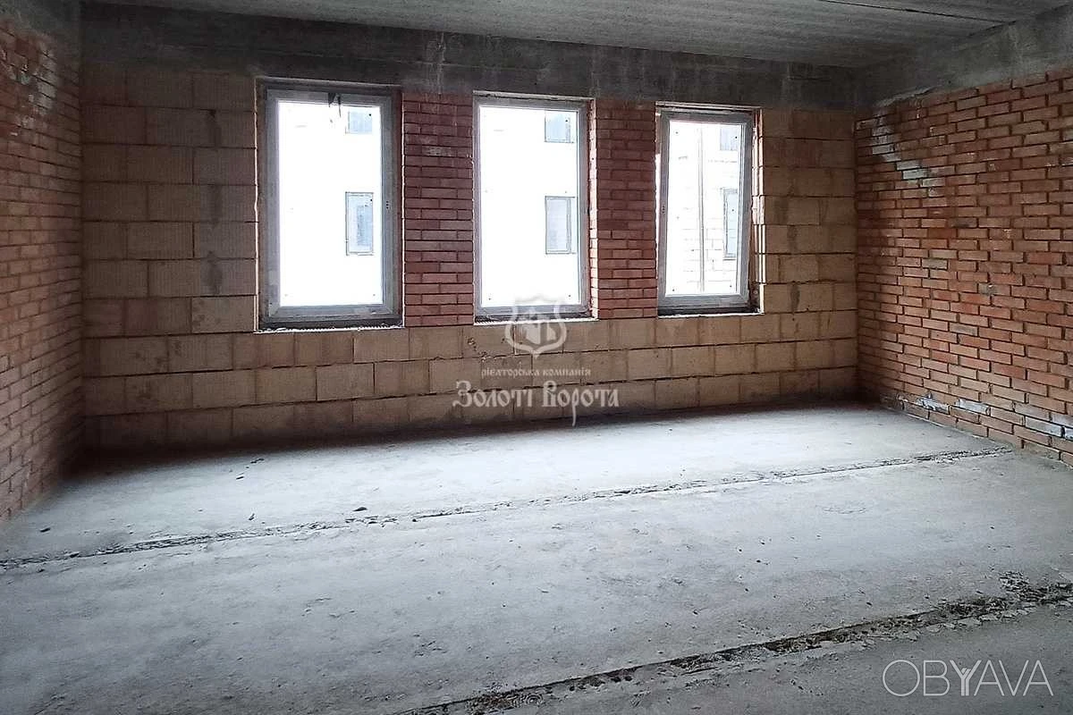 1-room apartment, 26.33 sq.m