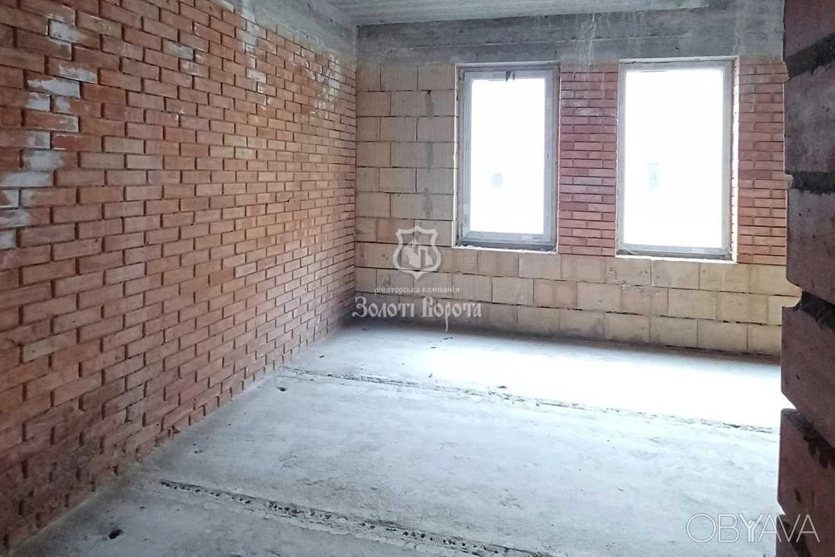 1-room apartment, 26.33 sq.m