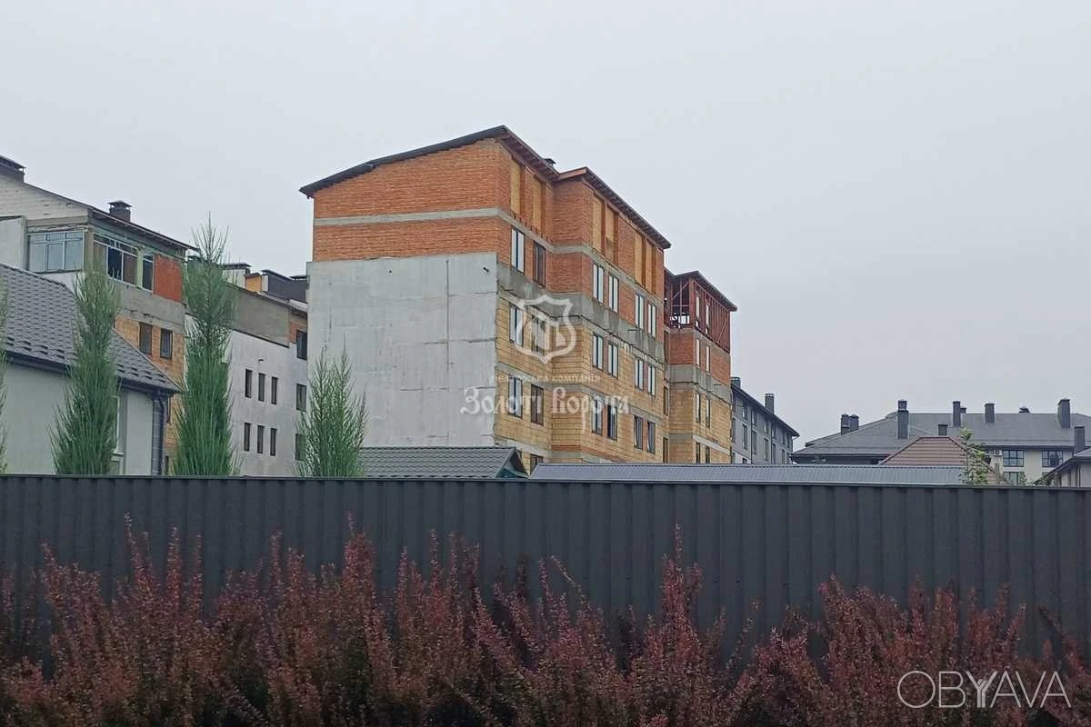 1-room apartment, 26.33 sq.m