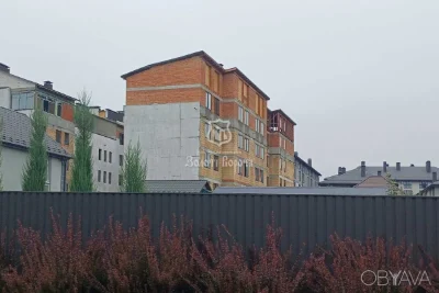 1-room apartment, 26.33 sq.m