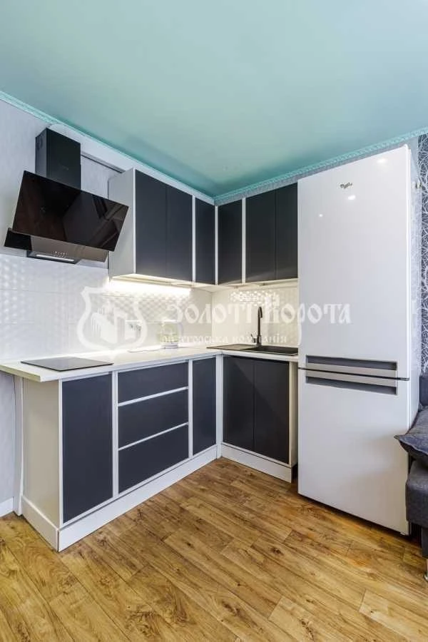 1-room apartment 18.4 m² for sale, Levandovskaya Street, 4