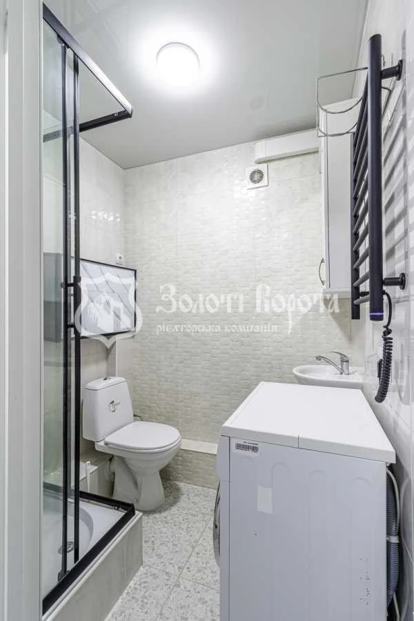 1-room apartment 18.4 m² for sale, Levandovskaya Street, 4