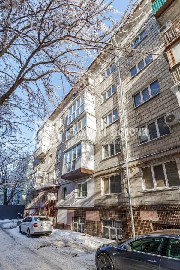 1-room apartment 18.4 m² for sale, Levandovskaya Street, 4