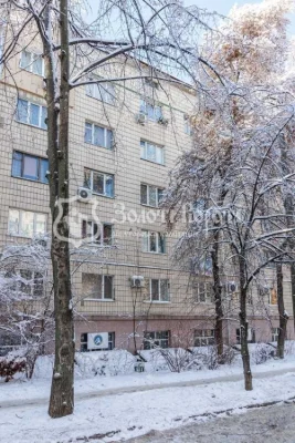 1-room apartment 18.4 m² for sale, Levandovskaya Street, 4