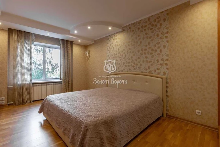 Квартира, 3к. Евроремонт. Милославская, 47а, Троещина, Десня