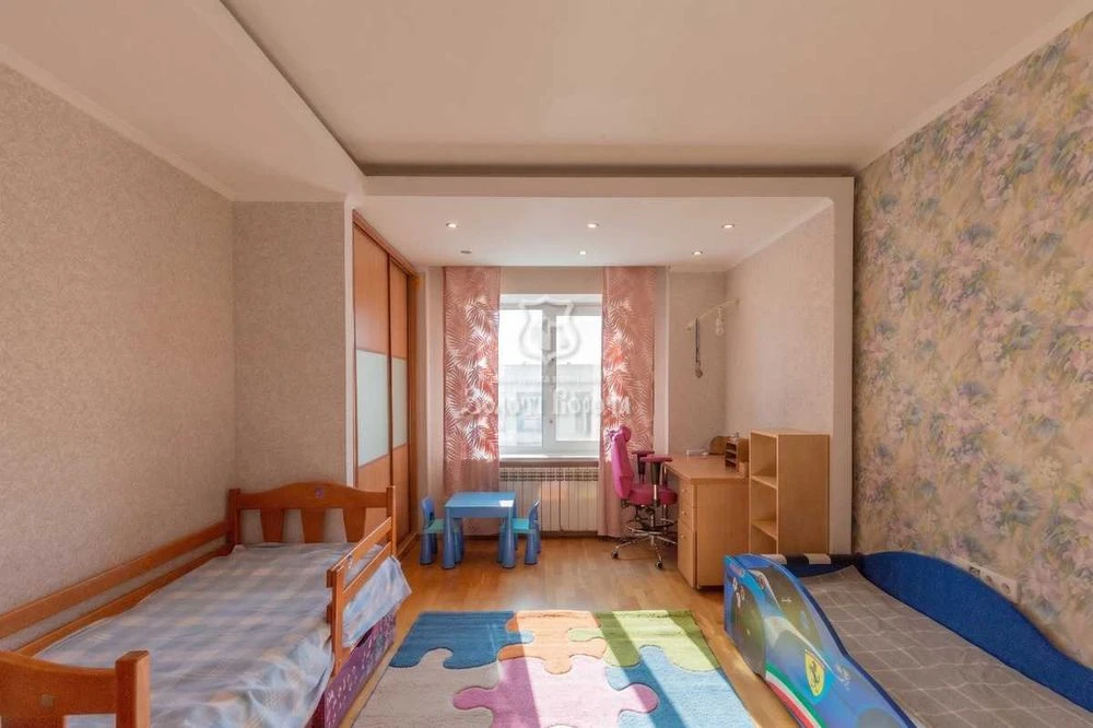 Квартира, 3к. Евроремонт. Милославская, 47а, Троещина, Десня