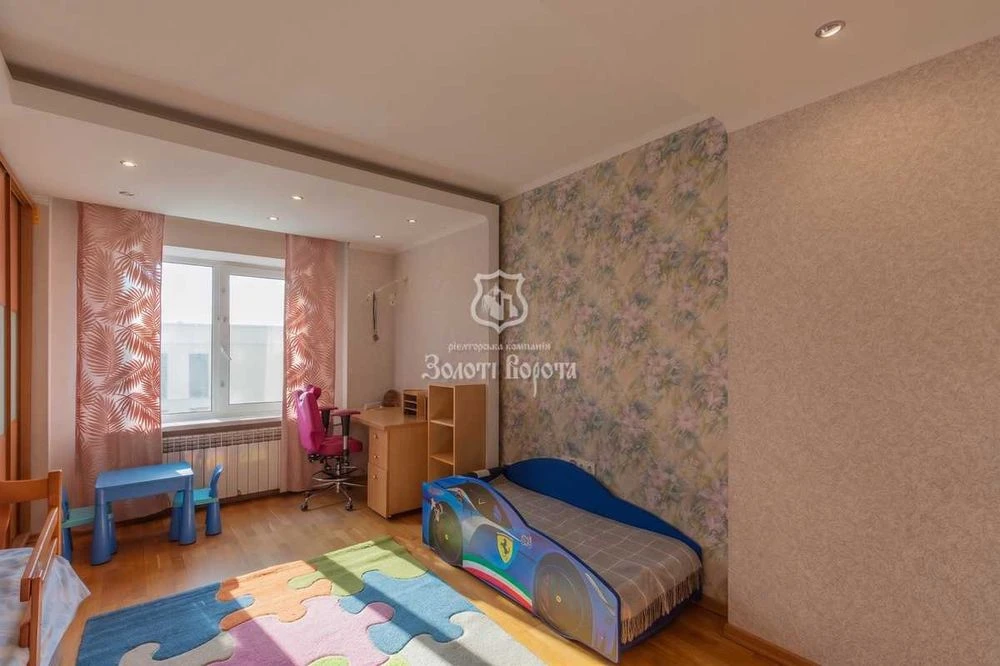 Квартира, 3к. Евроремонт. Милославская, 47а, Троещина, Десня