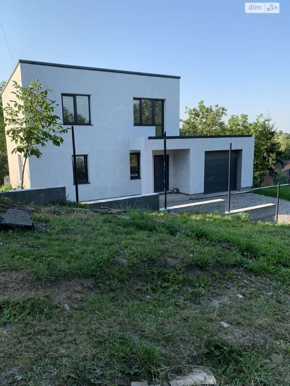 Продаж Дім Лезневе