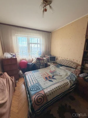 2-room apartment, 51 sq.m.