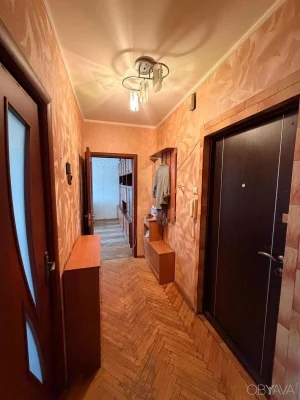 2-room apartment, 51 sq.m.