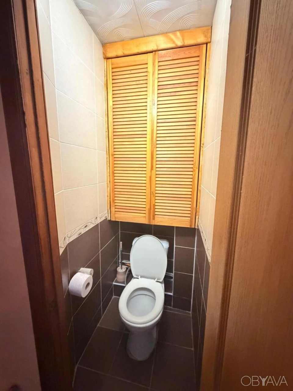 2-room apartment, 51 sq.m.
