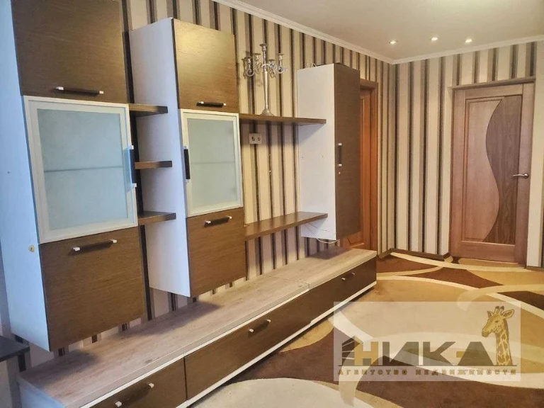 3-room apartment for sale on Rustavi Street