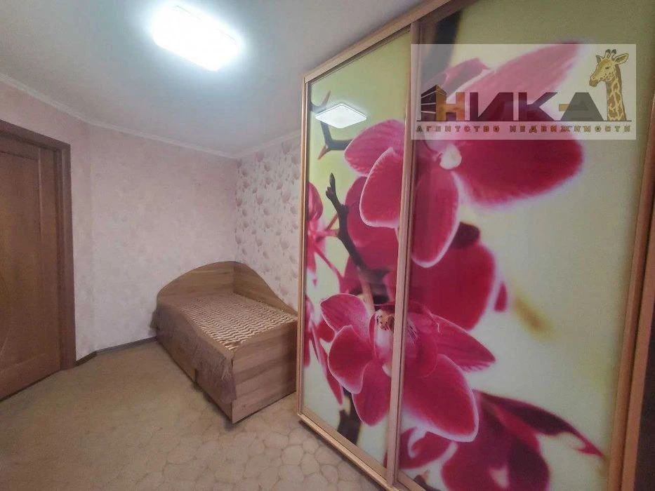 Продам 3 кімнатну квартиру вул. Руставі