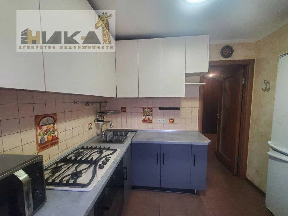 Продам 3 кімнатну квартиру вул. Руставі