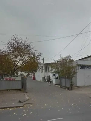 Продам место на автостоянке или сдам в аренду на длительный