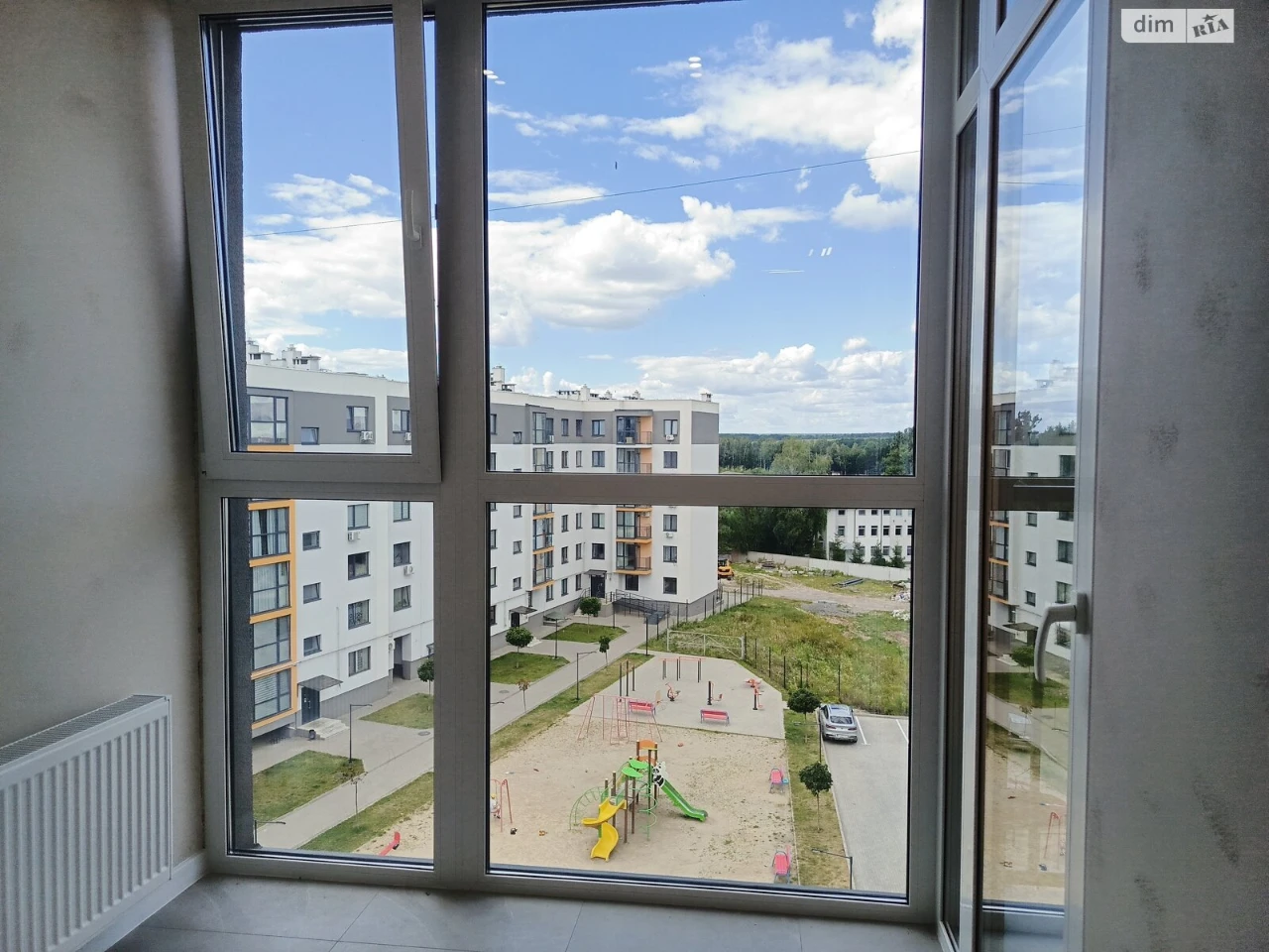 Продаж Квартира Ленінський
