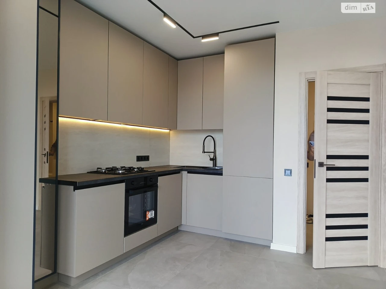 Продаж Квартира Ленінський