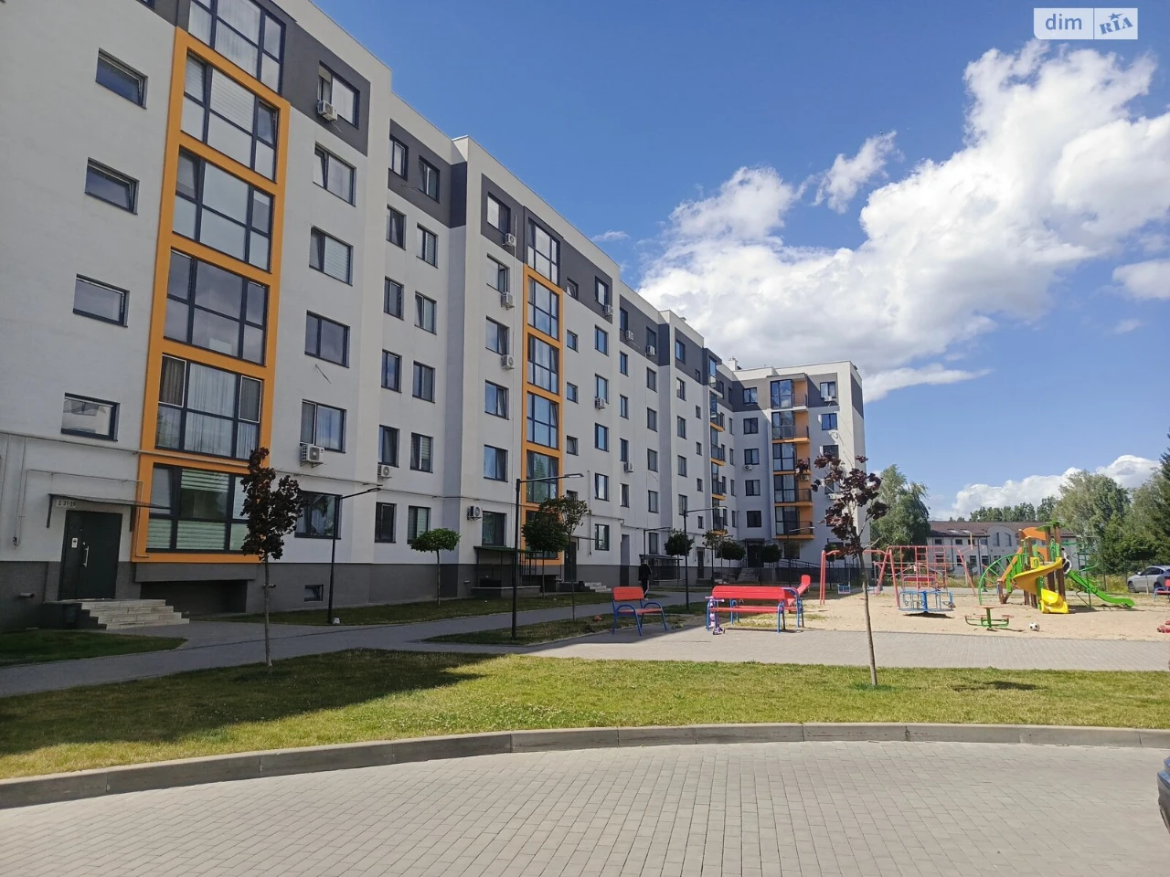 Продаж Квартира Ленінський