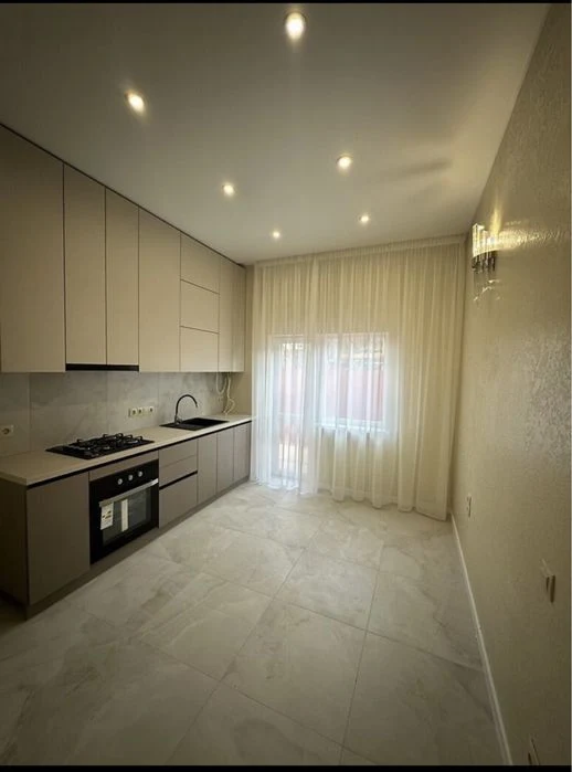 Duplex apartment with private BBQ area | Available with Voucher
