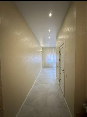 Duplex apartment with private BBQ area | Available with Voucher